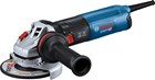 Bosch haakse slijpmachine - GWS 14-125 - 230V - 1400W - Ø125mm - met accessoires 