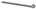 Paslode stripnagel - 2.8x70 mm - D-kop - glad - blank - 2200 st + 2 gaspatronen