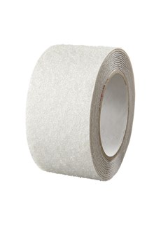 SecuCare anti-slip sticker - op rol - 50 x 3000 mm - Heavy Duty - transparant - 8040.200.01