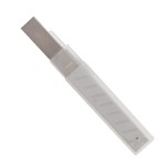 Betra reservemes behangafsteker 10cm [5x]