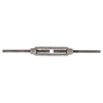 DX spanschroeven - met aanlaseinden verzinkt - M16x400mm -1480-16E