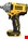 DeWALT DCF891NT-XJ 18V XR Brushless slagmoersleutel 1/2" 