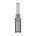 JSO-TR kantenfrees - 12.7mm x 25mm HW8 m/lager schachtzijde - 24063-5-12725