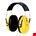 3M™ PELTOR™ Optime™ I gehoorkap met hoofdband - H510A-401-GU - 27dB