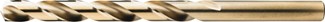 Phantom 115001300 spiraalboor 13.0 mm