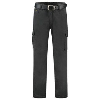 Tricorp worker - Workwear - 502008 - donkergrijs - maat 47