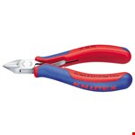 Knipex elektronica zijkniptang 77 32 - 115mm knipex