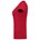 Tricorp dames T-shirt V-hals 190 grams - Casual - 101008 - rood - maat XL