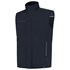 Tricorp 402709 Tech Shell Bodywarmer RE2050 inkt blauw maat L