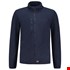 Tricorp sweatvest fleece luxe - Casual - 301012 - inkt blauw - maat XXL