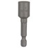 Bosch extra hard magnetische dop M5 8 x 50 mm