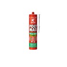 Griffon montagelijm - PolyMax Fix & Seal Express - 425 gram koker - wit