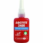 Loctite schroefdraadborging - medium - 2400 - 50 ml