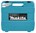 Makita Boor-/schroefbitset 201-delig D-47260