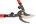 Bahco takkenschaar papegaaibek - 40cm - P16-40
