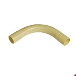 bochten voor installatiepijp 5/8inch(5xPVC)4590100