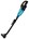 Makita accu steelstofzuiger - CL001GZ04 - 40V Max - zwart - excl. accu en lader - in doos