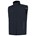 Tricorp 402709 Tech Shell Bodywarmer RE2050 inkt blauw maat 4XL