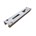 Alprokon deurnaaldprofielsluitplaat - 1200 /4119 p-2