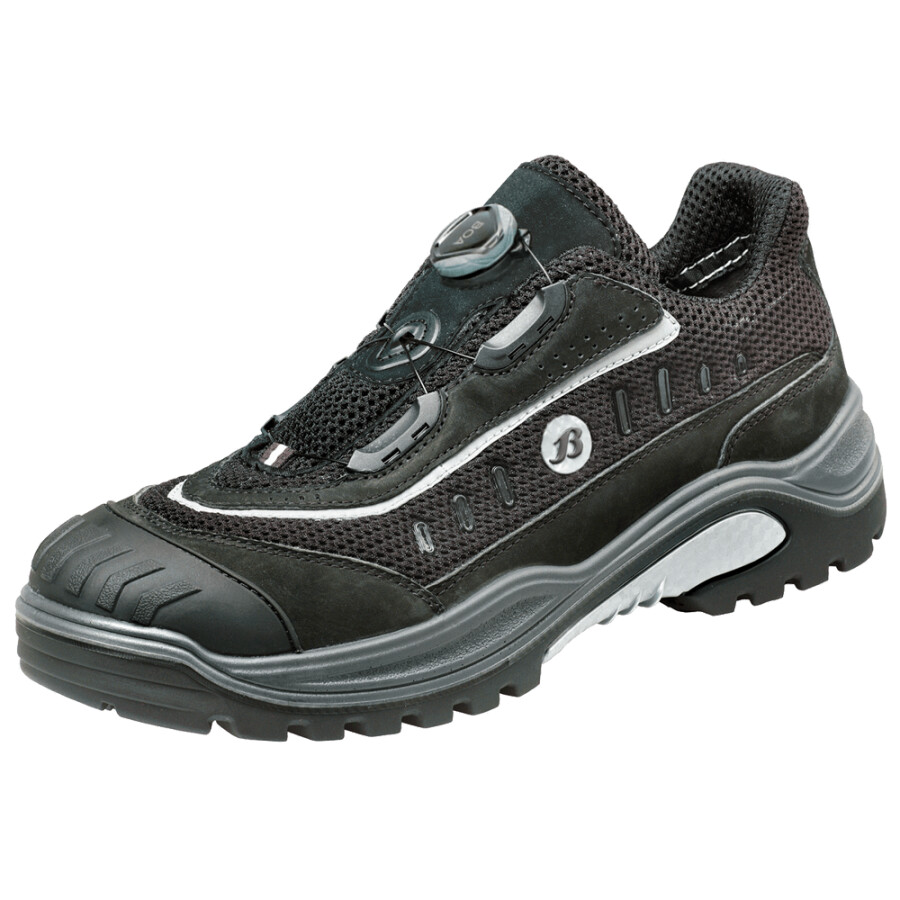 Werkschoenen laag discount