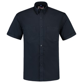 Tricorp Werkhemd korte mouw - Casual - 701001