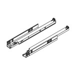 Blum ladegeleiders Tandem plus 300mm 30kg 560H3000C
