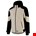 Tricorp Winterjas Ripstop Redefined 406101 zand/zwart - maat XL