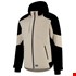 Tricorp Winterjas Ripstop Redefined 406101 zand/zwart - maat XL