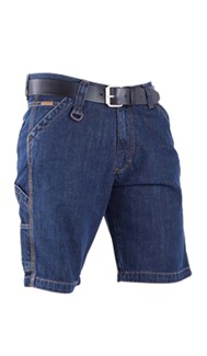 CrossHatch jeans - short - Toolbox-S 