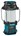 Makita werktent lamp met radio - DMR055 - 14,4V / 18V - excl. accu en lader - in doos