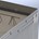 Gebr. Bodegraven metalen randkist - 200x2000mm