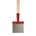 Ivana betonschraper 15cm incl. steel 130cm