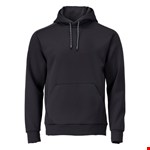 MASCOT 22286-608 Customized Fleece Capuchontrui donkerblauw - maat XS