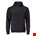 MASCOT 22286-608 Customized Fleece Capuchontrui donkerblauw - maat XS