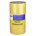 HPX maskingtape 4400 - 38 mm x 50 m - oranje - voordeelpak à 6 rollen
