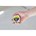 Stanley rolbandmaat - PowerLock ABS - 25 mm x 8 m - 0-33-198 blis