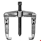 2 armige trekker