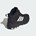 Adidas werkschoenen Gradix Mid S3S zwart/wit - maat 47