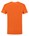 Tricorp T-shirt fitted - Casual - 101004 - oranje - maat 128
