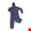 Hydrowear overall - Urk - marineblauw - 072450 - XXL