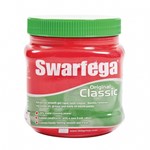 Swarfega handcleaner - classic groen - 1 liter pot