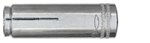 fischer inslaganker - EA M  6 - N - 90159