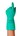 Ansell AlphaTec® Solvex 37-676 nitril werkhandschoenen groen maat 10/XL - 12 paar