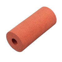 Pfohl lijmrol voor lijmroller - 150mm (pvac) rood - typeSG
