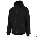 Tricorp Winterjas Ripstop Redefined 406101 zwart - maat L