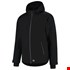 Tricorp Winterjas Ripstop Redefined 406101 zwart - maat L
