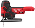 Milwaukee accu decoupeerzaagmachine - M18 FBJS-0X - 18V - excl. accu en lader - in HD box