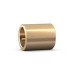 SKF glijbus brons pbm 607560 m1g1 skf