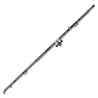 Roto NT veiligheidsespagnolettes met vaste greephoogte - DM=15mm - 1V - KSR