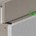 Gebr. Bodegraven stelwig/spie - 100x45x18mm - zwart - 50 st